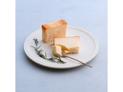 京都発！受け継がれてきた古都の食文化を伝えるチーズテリーヌ専門店「京峰石」のオンラインショップが登場