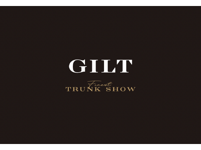 ニューヨーク発「GILT」、白金台八芳園「CLUB FLOOR」を貸切。完全招待制イベント「GILT F...