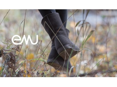 “世界で一番履き心地がよい靴”がモットーの伝統的ブランド EMU Australia（エミュー オーストラリア）のシープスキンブーツなら撥水加工で雪の日でも活躍