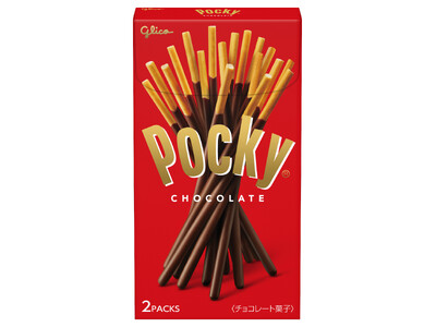 「ポッキーチョコレート」「ポッキー極細」が10年ぶりにリニューアル発売　選び抜かれた素材を活かしたおいしさに