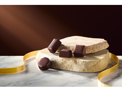 「Tunmel ボンボンショコラ カカオセレクション」　～　12月１日（月）以降、順次発売開始　～