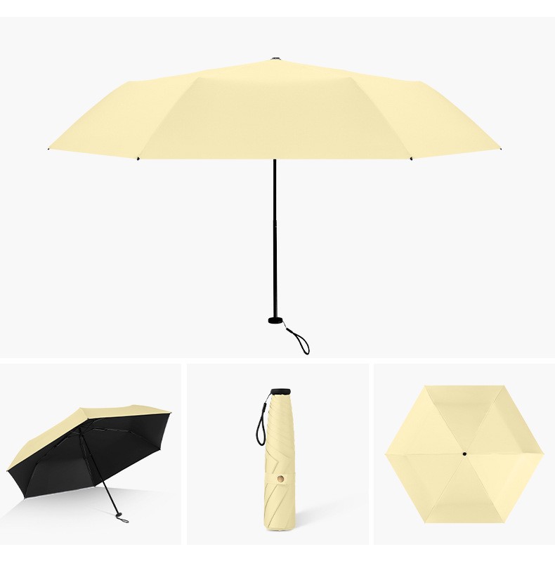 企業広告グッズ　オリジナルLOGO印刷　激安　熱中症　紫外線カット　UVカット　590円/個　晴雨兼用折りたたみ傘　スマホより超軽量傘　日本便利天店1680円/個と一様　6月6月により早割10％OFF