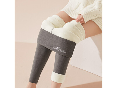 防寒パンツ　裏起毛レギンス　あったかズボン　11月30日まで早割5％OFF　卸販売　中国縫製工場　DDU配達　100％全数検品　品質厳守　2025年冬極寒いも怖くない