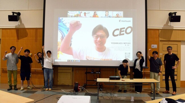北海道平取町・SNSで関係人口創出へ：町民6人が挑むフォロワー数＝人口超えプロジェクトを支援