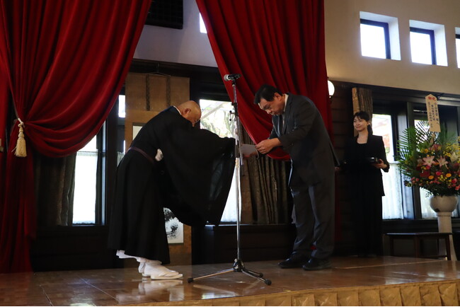 プレスリリース「入浴を日本文化へ昇華させる「湯道文化賞」第4回受賞者5組が決定！」のイメージ画像