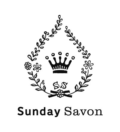 【クリスマスの聖なる香り】神戸元町のSunday Savon、フランキンセンスの香りの水入りせっけんを季節限定発売