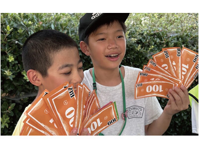 「ビジネスキャンプ」全国9会場で夏休みに開催、小中学生の起業体験