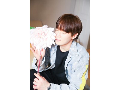 ソンモ（元超新星） SUNGMO Spring event 《ミモザ》開催決定