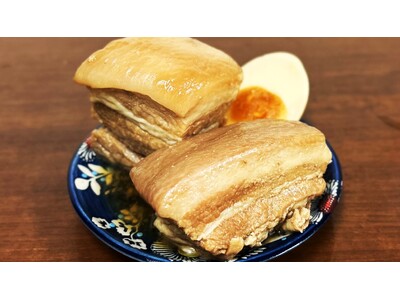 ”極とろ”ラフテーが絶品！！「沖縄酒場ナカマ」が横浜駅直通の複合エンターテインメントビル「アソビル」にオープン！！