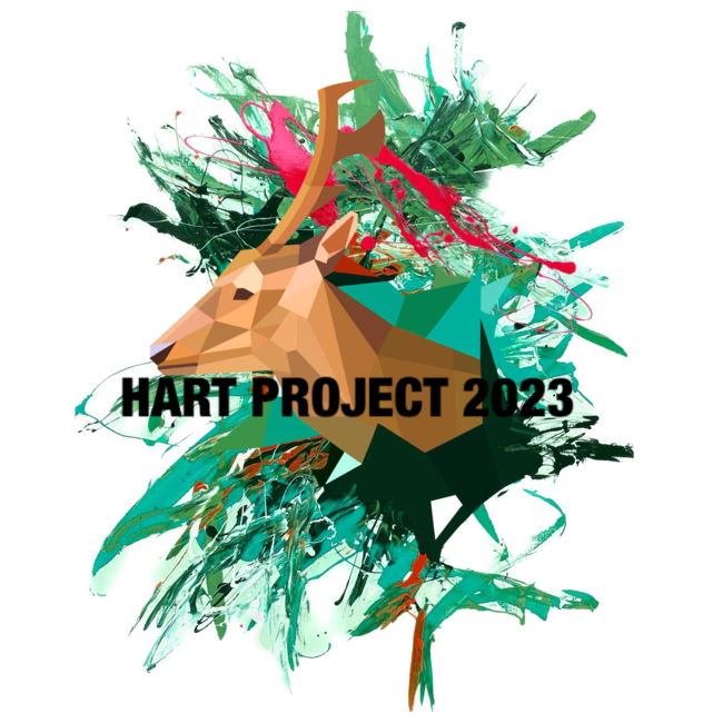 北陸3県の新進気鋭若手アーティストが金沢に集結し、合同企画展示会「HART PROJECT 2023」を開催。実施支援のクラウドファンディングをREADYFORにて開始