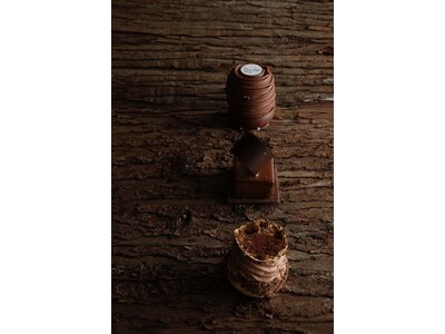 辻口博啓が手掛けるショコラトリーLE CHOCOLAT DE Hが伊勢丹新宿店 で行われるショコラの祭典「サロン・デュ・ショコラ 2023」の1月19日(木)～25日(水)の期間限定で出店します。