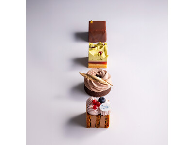 【LE CHOCOLAT DE H　吉川美南店】３周年を記念してショコラを使った限定スイーツを特別価格で販売！