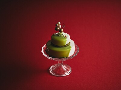 【Mont St. Clair】クリスマスケーキの予約が１１月１日より開始！5年ぶりの「平日クリスマス」...