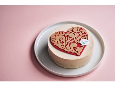 【LE CHOCOLAT DE H】の母の日スイーツ。お母さんへの「ありがとう」の気持ちをショコラスイーツで伝えよう。