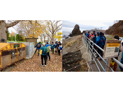 「ヒグマ管理」をテーマに、知床ネイチャーキャンパス2025リカレントを開催します