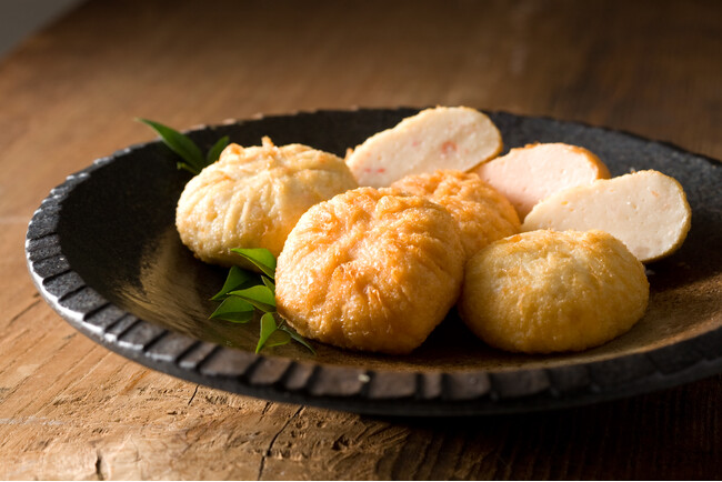 練り業界初の4年連続グランプリ受賞！