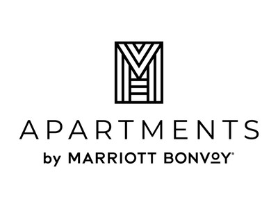 新しい旅行形態に対応した長期滞在向け新ブランド「Apartments by Marriott Bonvo...