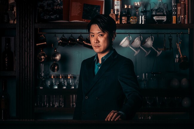 【ザ・リッツ・カールトン日光】『Bartender Crossover vol.1』 3月27日（月）「LAMP BAR」金子道人氏