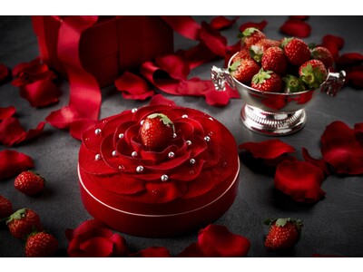 【ザ・リッツ・カールトン大阪】＜10月2日（月）より予約受付開始＞“おもちゃ箱”をテーマに5種のクリスマスケーキなどをご用意