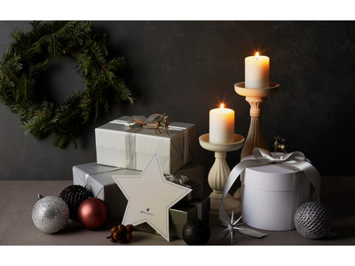 【JWマリオット・ホテル奈良】児童養護施設で暮らす子供達にプレゼントを贈呈するクリスマス・チャリティプログラムを実施