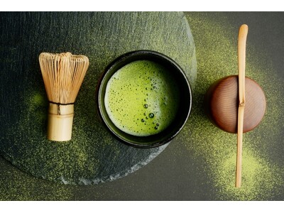 【モクシー大阪本町】抹茶を味わう、茶道イベントを開催