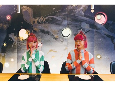 【W大阪】ゴールデンウィークは「大人の遊び場」W大阪で！