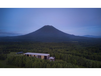 【東山ニセコビレッジ　リッツ・カールトン・リザーブ】　花鳥風月から着想を得た宿泊パッケージ「リザーブ ス...