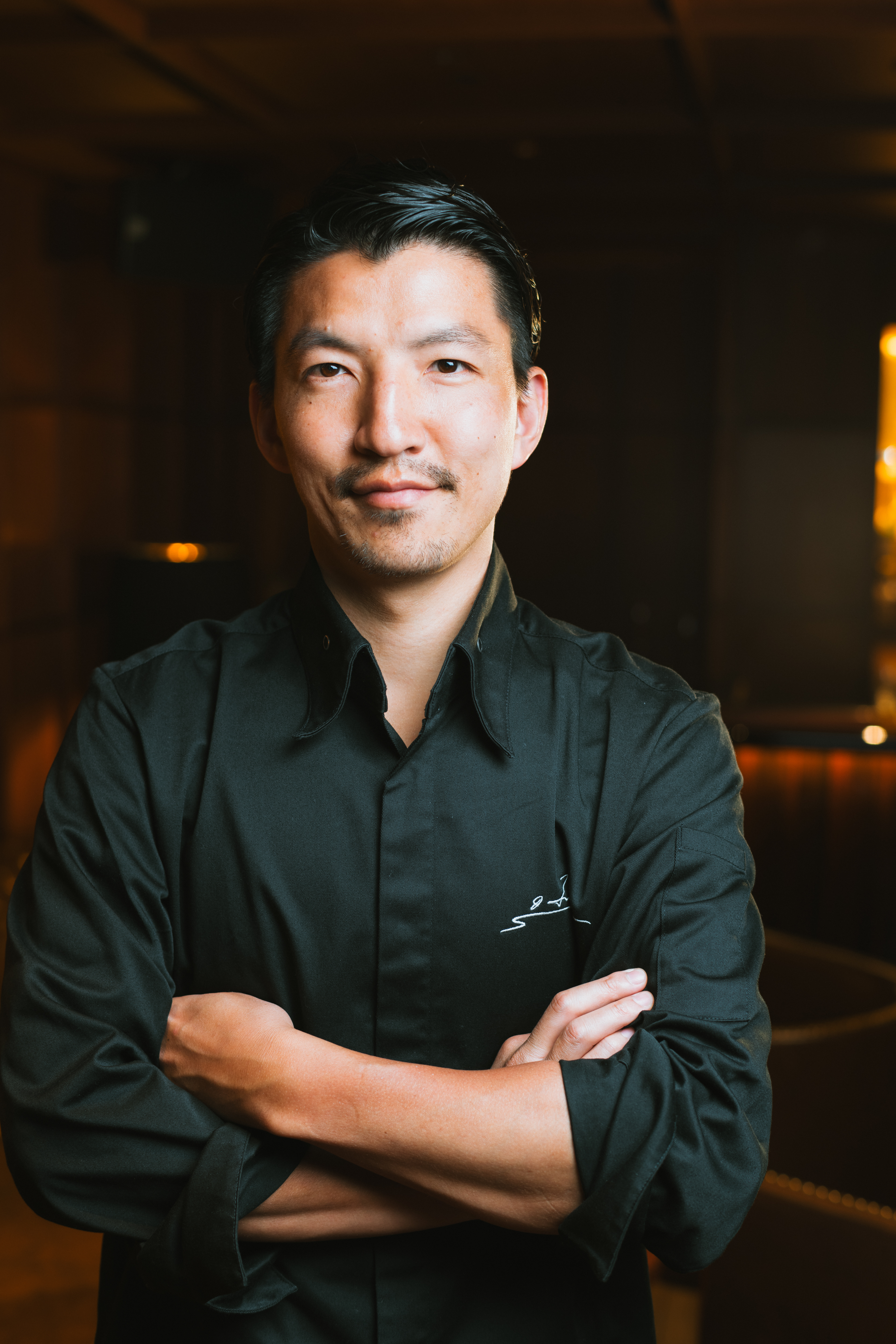 【東京エディション虎ノ門】Gold Bar at EDITION アジア最高のバーアワード Asia’s 50 Best Bars 2025 第67位に選出