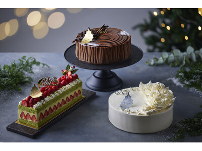 【ウェスティンホテル東京】ウェスティンホテル東京が贈る、時を超えるクリスマスの物語　Westin Christmas 2025 where timeless stories begin
