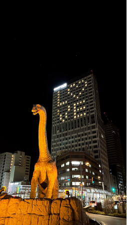 【コートヤード・バイ・マリオット福井】「ピンクリボン運動」に賛同　客室の窓明かりでピンクのハートを浮かび上がらせ、乳がん検診の大切さを発信