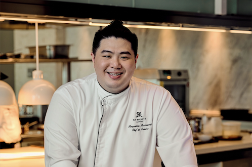 【ザ・リッツ・カールトン沖縄】ザ・リッツ・カールトン沖縄×セントレジス・バンコク初のコラボレーション – シェフボムを招聘し『タイフードフェア』 4日間限定開催 –