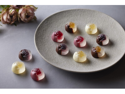 【ウェスティンホテル東京】パティスリー・バイ・ウェスティンホテル東京が贈る バレンタイン チョコレートギ...