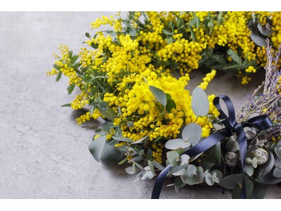 【ウェスティンホテル東京】『国際女性デー | HAPPY WOMAN FESTA 2026』開催 - 「HAPPY YELLOW」を随所に使用し、ジェンダーの平等を考え、女性のエンパワメントを応援する