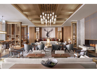 【JWマリオット・ホテル奈良】「フォーブス・トラベルガイド2026」において奈良県唯一、4年連続4つ星を獲得