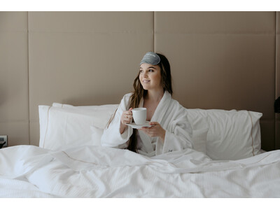 【ウェスティンホテル東京】上質な眠りのためのこだわりを多数揃えた特別な宿泊プランがアップグレード「Stay for Breakfast with SLEEP WELL Experience」