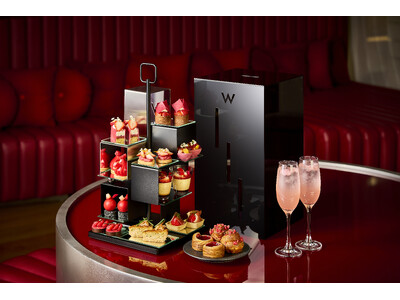 【W大阪】春の訪れを告げるスプリングプロモーション