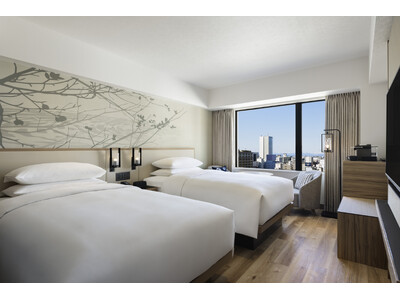 レゴランド(R)・ジャパン・リゾートのコンボ1DAYパスポート付 宿泊プランを2026年4月1日より販売開始