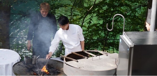 【ザ・リッツ・カールトン日光】「傳」「L'evo」「Paris S’e…