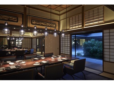 ザ・リッツ・カールトン京都にて、ウーマンエンパワーメントを讃える、女性シェフやパティシエによる特別なランチイベント「Ladies Who Lunch」を開催