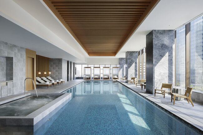 【ウェスティンホテル横浜】5月30日（土）開催「The Westin Yokohama Wellness Day」横浜・みなとみらいで過ごす、心と身体を整える1日限定ウェルネスイベント