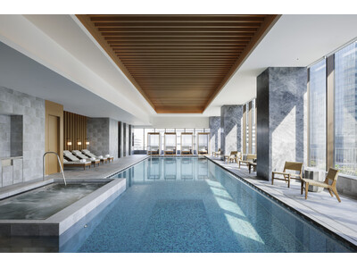 【ウェスティンホテル横浜】5月30日（土）開催「The Westin Yokohama Wellness...