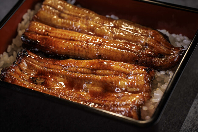 【ウェスティンホテル東京】夏の滋養食“国産鰻”を3レストランの多彩なスタイルで味わう ウェスティンホテル東京が贈る“鰻づくし”
