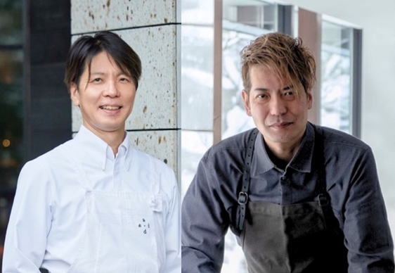 【ザ・リッツ・カールトン日光】2年連続開催「L’evo×villa a…
