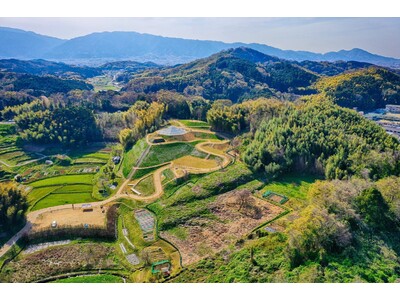 【JWマリオット・ホテル奈良】世界遺産「飛鳥・藤原の宮都」登録をホテル全館で祝う期間限定フェア開催