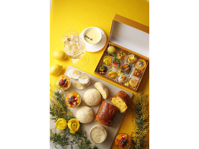 【ウェスティンホテル東京】3/8の International Women’s Day（国際女性デー）に合わせて『国際女性デー | HAPPY WOMAN FESTA 2021』を開催