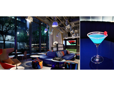 【アロフト東京銀座】開業1周年記念の館内ライブ音楽イベント「Live@Aloft」を開催