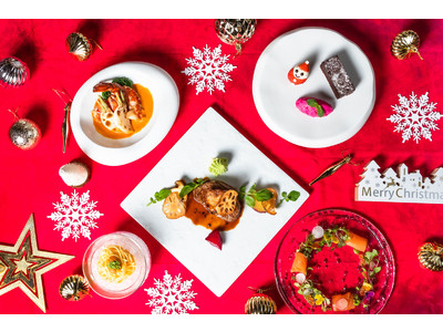 【アロフト大阪堂島】クリスマスライブ&ディナーに大晦日カウントダウン、LGBTQ ミュージックナイト、週...