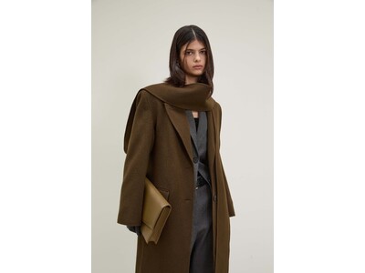 韓国人気ブランド【BLOSSOM】が、関西エリアに初上陸。東京・青山に続いて『阪急うめだ本店』でPOP UP EVENTを開催！