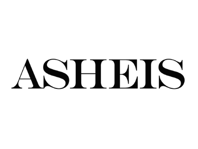 新ブランド＜ASHEIS／アシス＞誕生。公式オンラインストアがオープン！