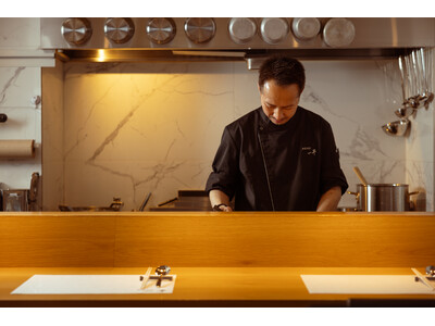 神戸の老舗”グリル一平”が贈るワンランク上の新業態「御影洋食 一平」を6月1日(日)オープン